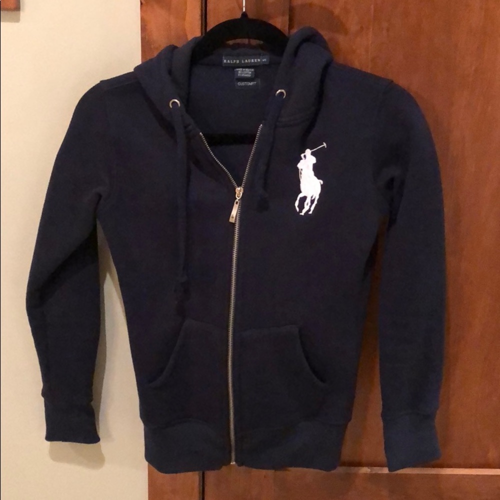Ralph Lauren Sweatshirt
